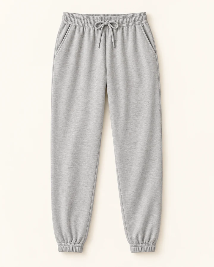 KOO’S cotton joggers by KOO’S