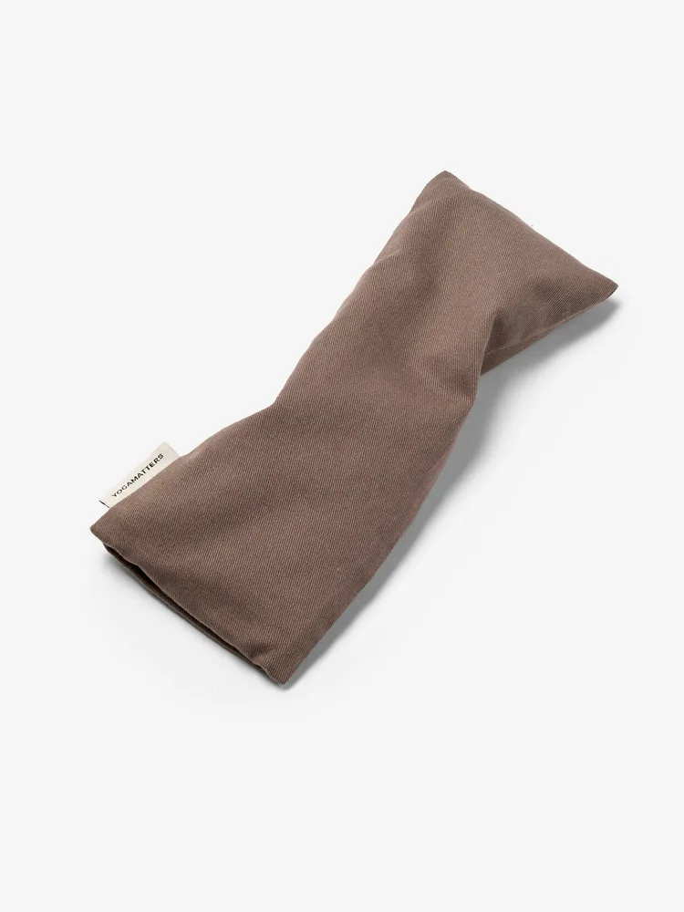 Yogamatters Organic Cotton Eye Pillow by Yogamatters